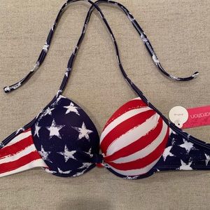 Xhilaration Push-up Bra Bikini Top